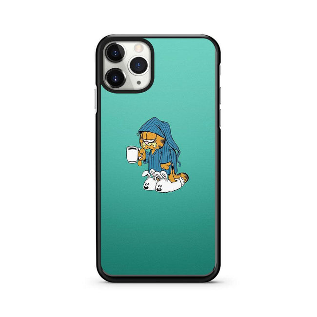 Garfield 1 iPhone 11 Pro Max 2D Case - XPERFACE