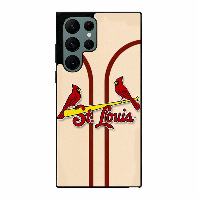 st louis logo Samsung Galaxy S23 Ultra | Samsung Galaxy S24 Ultra case cover