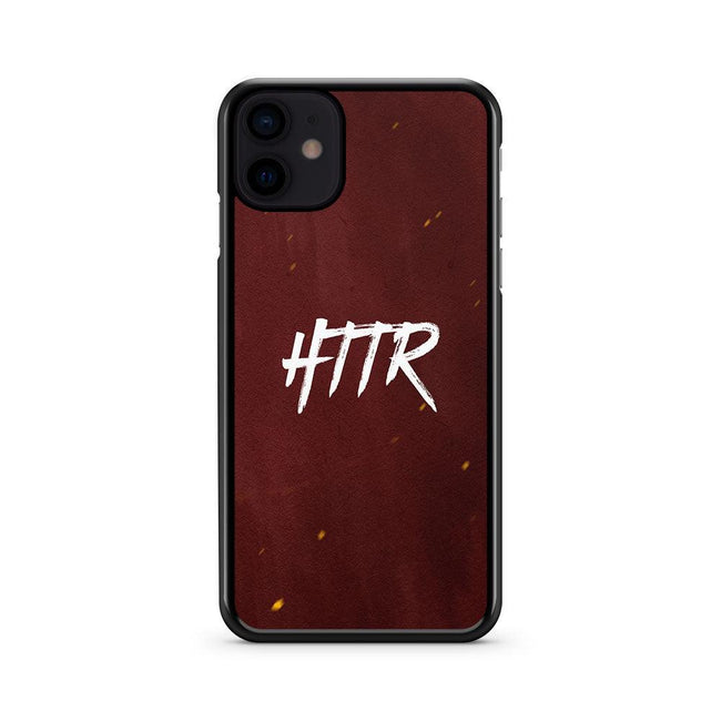 Hhtr iPhone 12 case - XPERFACE