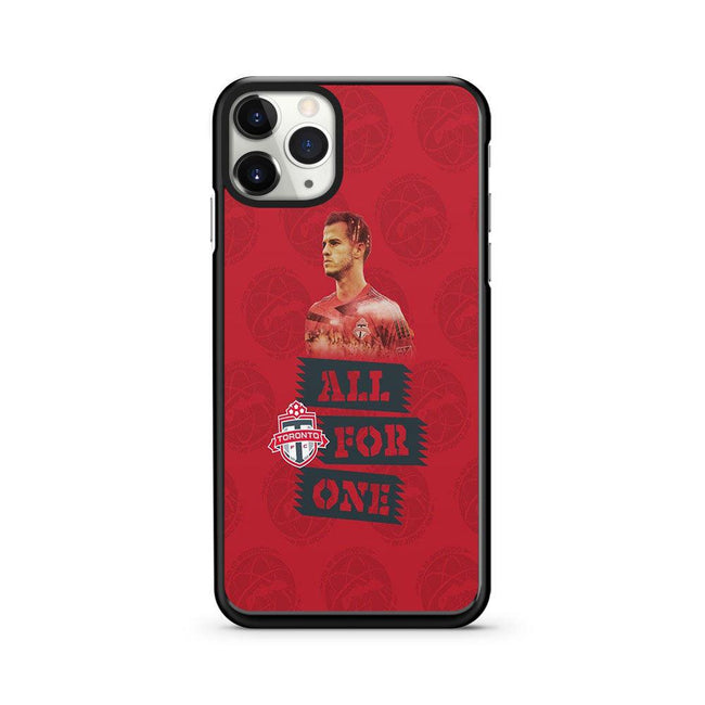 Giovinco All For One iPhone 11 Pro Max 2D Case - XPERFACE
