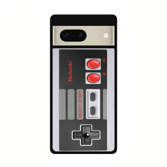 nintendo controller google pixel 7 case cover