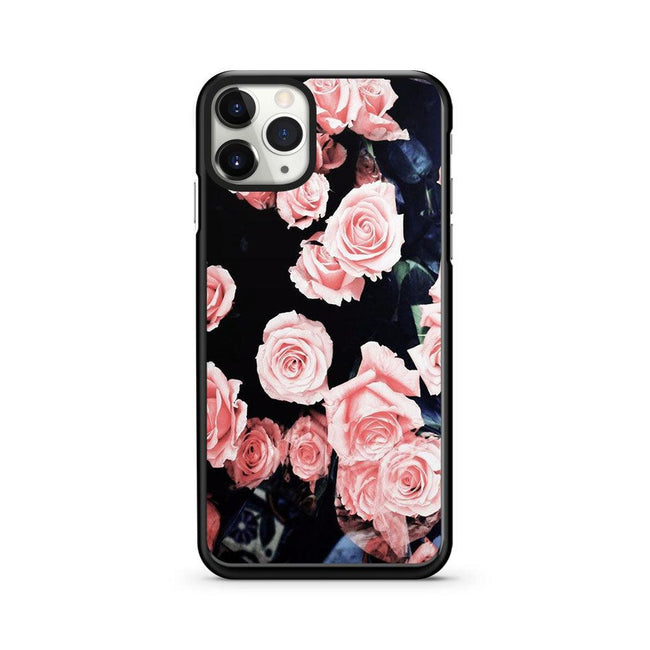 Girly iPhone 11 Pro Max 2D Case - XPERFACE