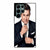 Channing Tatum taxedo Samsung Galaxy S23 Ultra | Samsung Galaxy S24 Ultra case cover