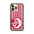 fallout flag iPhone 14 Pro Case Cover