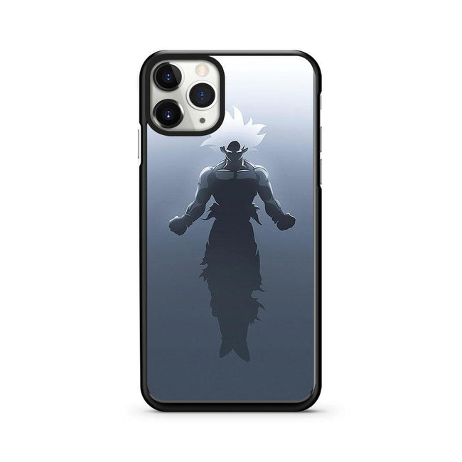 Goku iPhone 11 Pro Max 2D Case - XPERFACE