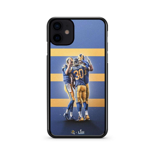 Huddle iPhone 12 case - XPERFACE