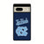 north carolina tar heels new google pixel 7 case cover