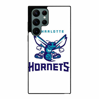 Charlotte Hornets Animal Samsung Galaxy S23 Ultra | Samsung Galaxy S24 Ultra case cover