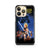 family guy star wars iPhone 14 Pro Case Cover