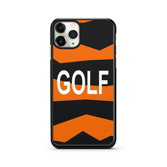Golf Wang iPhone 11 Pro Max 2D Case - XPERFACE