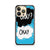 fault in our stars logo on sketch iPhone 14 Pro Case Cover