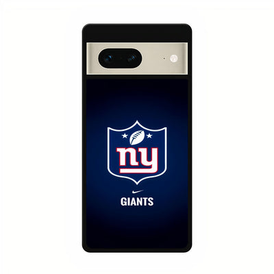 ny giants 2 google pixel 7 case cover