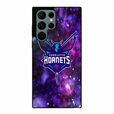 Charlotte hornets galaxy Samsung Galaxy S23 Ultra | Samsung Galaxy S24 Ultra case cover