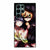 Chat Noir and Marinette Kiss Samsung Galaxy S23 Ultra | Samsung Galaxy S24 Ultra case cover