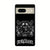 oakland raiders 5 google pixel 7 case cover