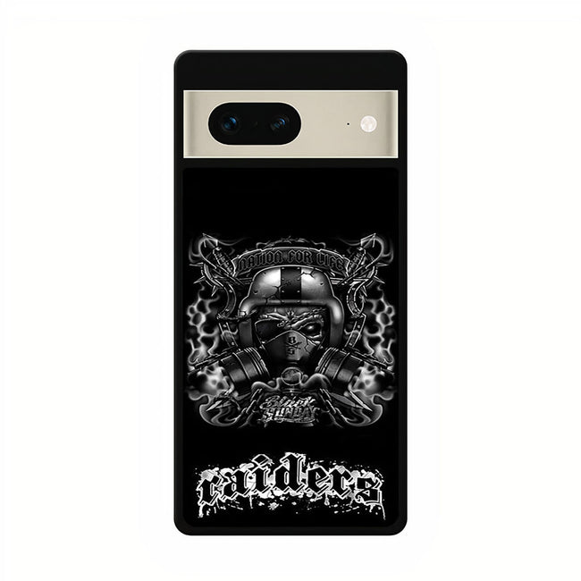 oakland raiders 5 google pixel 7 case cover