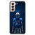 indianapolis colts player Samsung galaxy S22 case - XPERFACE