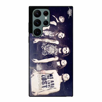 Chelsea Grin 2 Samsung Galaxy S23 Ultra | Samsung Galaxy S24 Ultra case cover