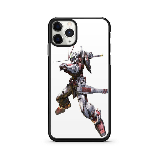 Gundam Astray iPhone 11 Pro 2D Case - XPERFACE