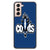 indianapolis colts Samsung galaxy S22 case - XPERFACE