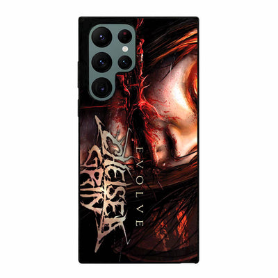 Chelsea Grin 3 Samsung Galaxy S23 Ultra | Samsung Galaxy S24 Ultra case cover