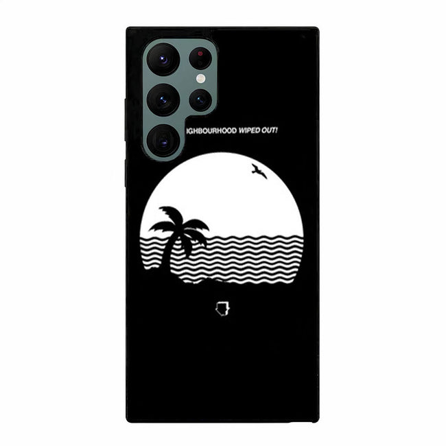 the neighbourhood nbhd Samsung Galaxy S23 Ultra | Samsung Galaxy S24 Ultra case cover