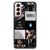 iron man aesthetics 1 Samsung galaxy S22 case - XPERFACE