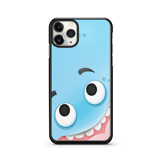 Happy Catoon iPhone 11 Pro Max 2D Case - XPERFACE