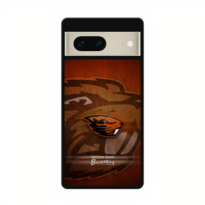 oregon state beavers google pixel 7 case cover