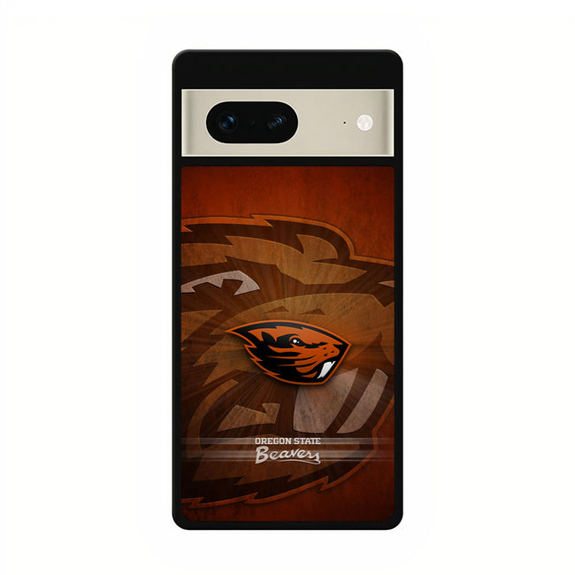 oregon state beavers google pixel 7 | pixel 8 | pixel 9 case cover