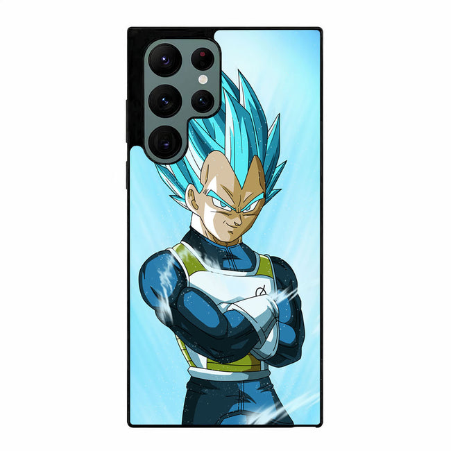 vegeta dragons ballz Samsung Galaxy S23 Ultra | Samsung Galaxy S24 Ultra case cover