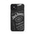 Jack Daniel iPhone 12 Pro Max case - XPERFACE