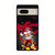 patrick mahomes kansas city chiefs 2 google pixel 7 case cover