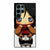 Chibi Mikasa Samsung Galaxy S23 Ultra case cover