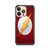 flash logo plain iPhone 14 Pro Case Cover