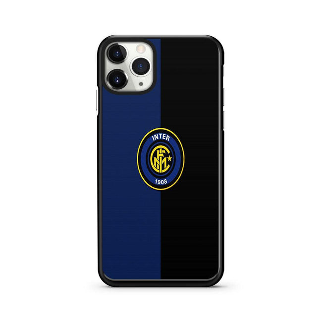 Hd Logo Inter Milan iPhone 11 Pro 2D Case - XPERFACE