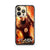 flash iPhone 14 Pro Case Cover