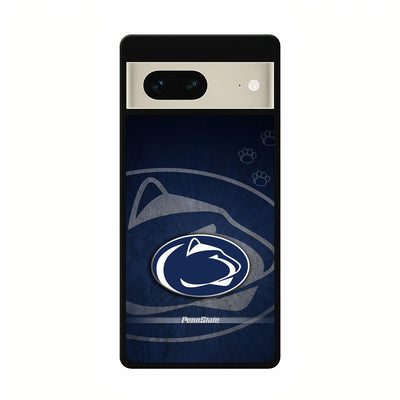 penn state nittany lions football nfl 3 google pixel 7 case cover