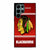 Chicago BlackHawks NHL Ice Hokey Samsung Galaxy S23 Ultra case cover