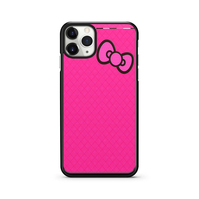 Hello Kitty iPhone 11 Pro 2D Case - XPERFACE
