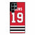 Chicago Blackhawks toews jersey 2 Samsung Galaxy S23 Ultra case cover