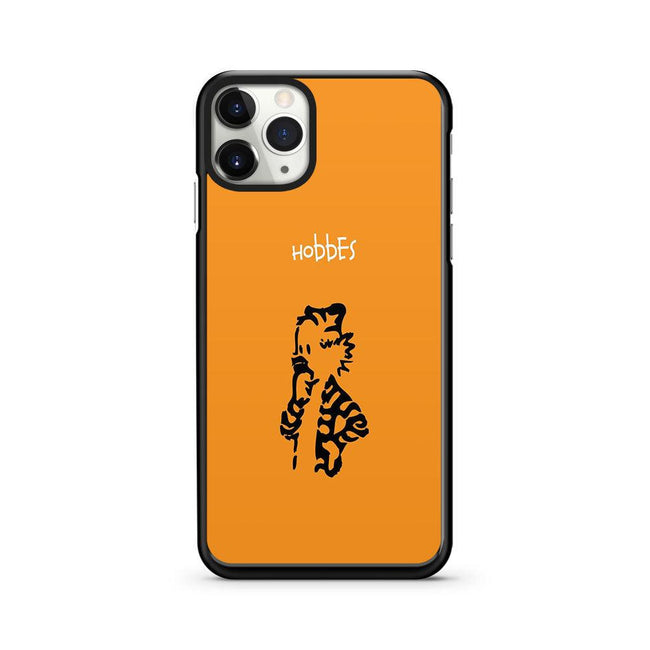 Hobbes iPhone 11 Pro 2D Case - XPERFACE