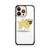 flying pug iPhone 14 Pro Case Cover