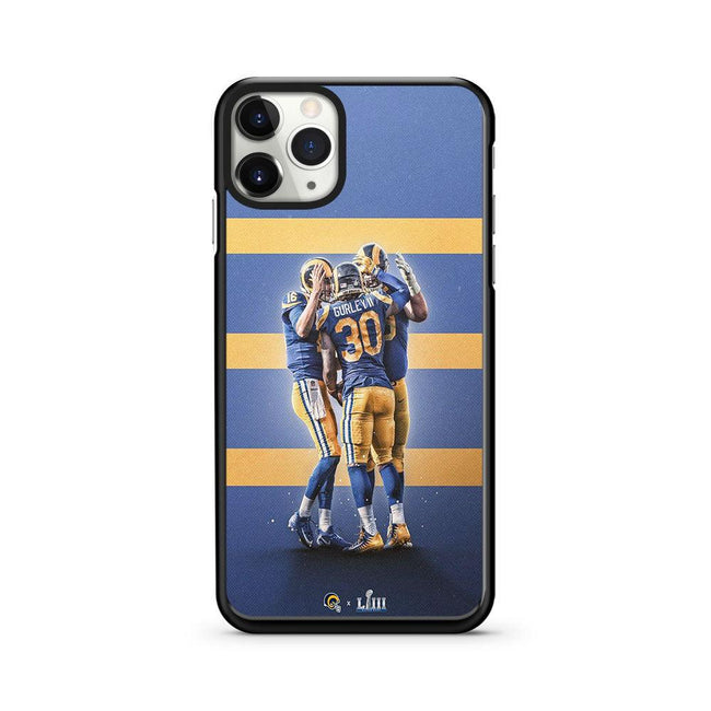 Huddle iPhone 11 Pro Max 2D Case - XPERFACE