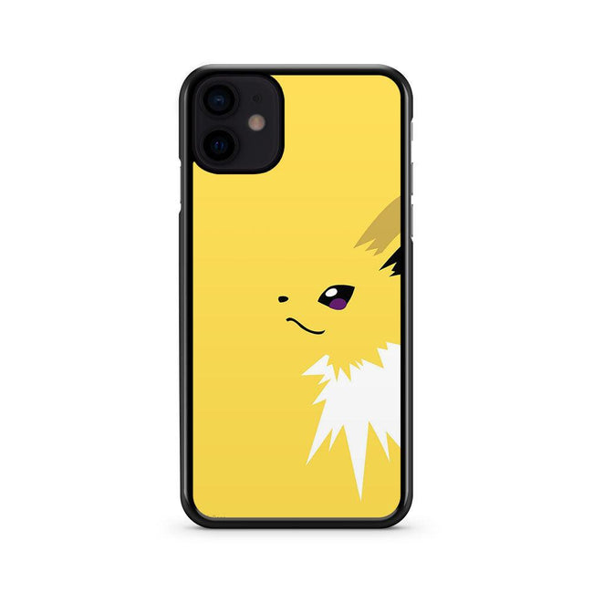 Jolteon iPhone 12 case - XPERFACE