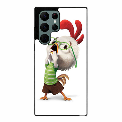 chicken little- Samsung Galaxy S23 Ultra | Samsung Galaxy S24 Ultra case cover