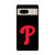 phillies google pixel 7 case cover