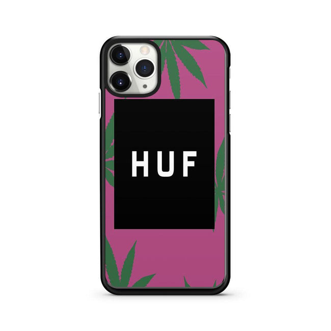 Huf iPhone 11 Pro Max 2D Case - XPERFACE
