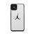 Jordan Logo iPhone 12 Pro Max case - XPERFACE