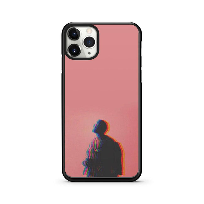 Hypebeast - Pink iPhone 11 Pro 2D Case - XPERFACE